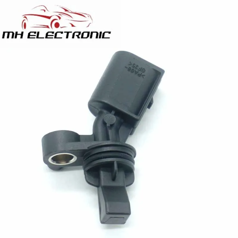 MH Electronic Rear Right ABS sensor Wheel Speed Sensor 2H0927808A for Audi for Volkswagen Amarok Pickup 2010 - UP 2H0 927 808 A
MH Electronic Rear Right ABS sensor Wheel Speed Sensor 2H0927808A for Audi for Volkswagen Amarok Pickup 2010 - UP 2H0 927 808 A