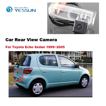 YESSUN For Toyota Echo Sedan 1999~2005 Car Rear View Back Up Reverse Parking Camera Waterproof Night Vision CCD HD+CAM
YESSUN For Toyota Echo Sedan 1999~2005 Car Rear View Back Up Reverse Parking Camera Waterproof Night Vision CCD HD+CAM
