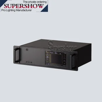 Network processing unit NPU MA's professional-grade expander and data processor for dj disco stage light contorller machine
Network processing unit NPU MA's professional-grade expander and data processor for dj disco stage light contorller machine