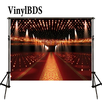 VinylBDS 5x7ft Hollywood Red Carpet Backdrop VIP Party Backdrops Large Event Celebration Background for Photocall Wedding Photo
VinylBDS 5x7ft Hollywood Red Carpet Backdrop VIP Party Backdrops Large Event Celebration Background for Photocall Wedding Photo