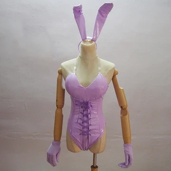 Anime My DEMON Sister Cosplay Costume Women Lolita Bunny Girl Sexy Uniform Party Suit Halloween Kawaii Carnival Outfit Sets
Anime My DEMON Sister Cosplay Costume Women Lolita Bunny Girl Sexy Uniform Party Suit Halloween Kawaii Carnival Outfit Sets