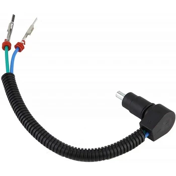 Crankshaft Position Sensor Replace for Mazda E6TZ7F293A ZZL060072 Crankshaft Pulse Sensor
Crankshaft Position Sensor Replace for Mazda E6TZ7F293A ZZL060072 Crankshaft Pulse Sensor