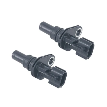 2Pcs Transmission Speed Sensor 31935-1XF01 Fit for Nissan Altima Juke Nv200 Rogue Sentra Versa
2Pcs Transmission Speed Sensor 31935-1XF01 Fit for Nissan Altima Juke Nv200 Rogue Sentra Versa