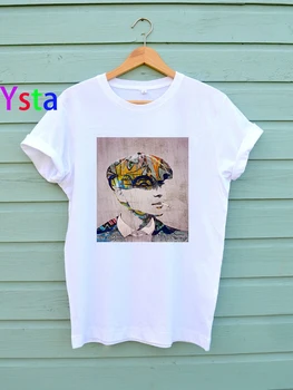 Peaky Blinders t shirt women Harajuku Gangster family Smoking letters printed T-shirt Hip Hop Streetwear British style Clothes
Peaky Blinders t shirt women Harajuku Gangster family Smoking letters printed T-shirt Hip Hop Streetwear British style Clothes