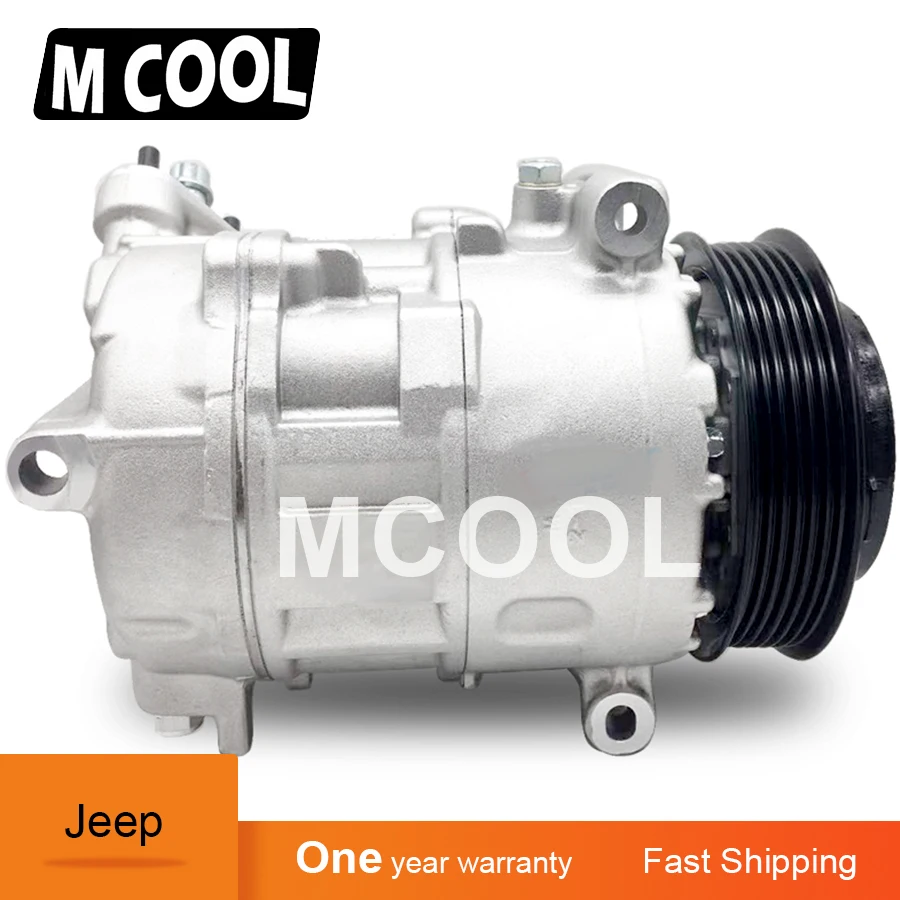 For 2360cc AC compressor for car Jeep Cherokee 2.4 L4 GAS FI 2360cc Chrysler 200 (2015-2016)2.4 L4 GAS FI A0022306311 2206311
For 2360cc AC compressor for car Jeep Cherokee 2.4 L4 GAS FI 2360cc Chrysler 200 (2015-2016)2.4 L4 GAS FI A0022306311 2206311