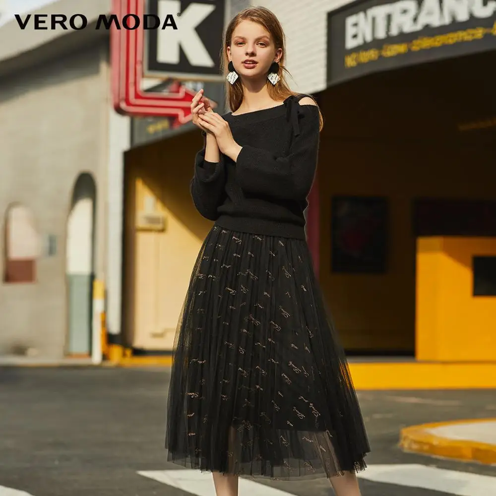 Vero Moda Women's Bowknot Vintage Rabbit Fur Knitted&Mesh Two-piece Dress | 319446529
Vero Moda Women's Bowknot Vintage Rabbit Fur Knitted&Mesh Two-piece Dress | 319446529