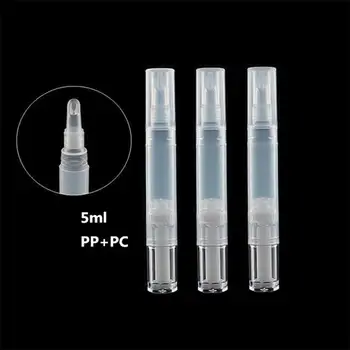 3pcs Plastic Transparent Twist Double Eyelid Pens Double-Fold Eyelids Setting Pen Double Eyelid Rotating Pens Eyelid Tools
3pcs Plastic Transparent Twist Double Eyelid Pens Double-Fold Eyelids Setting Pen Double Eyelid Rotating Pens Eyelid Tools