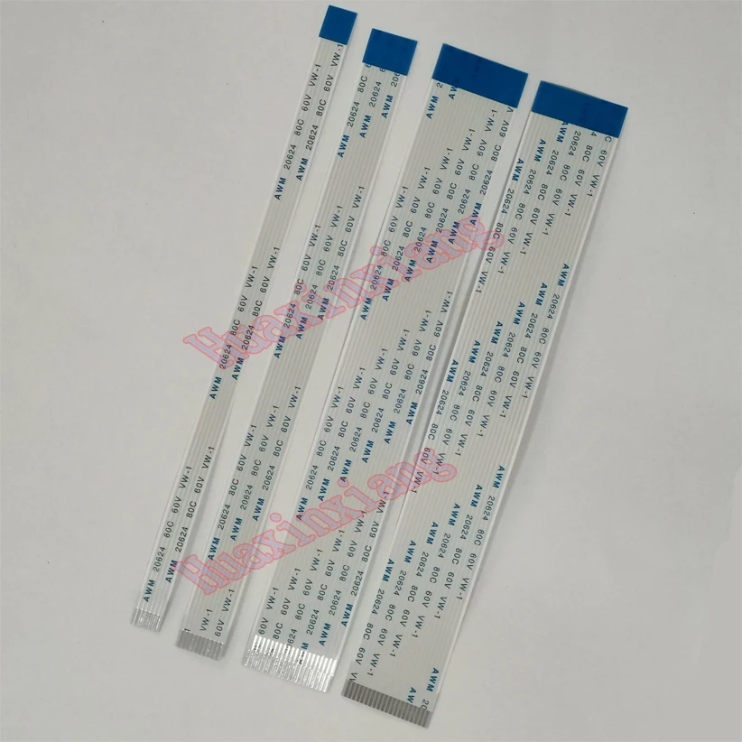 100pcs/Lot FFC/FPC Flat Cable 1.0mm 20CM 200MM B Type Reverse Direction 28P/30P/32P/34P/36P/40P
100pcs/Lot FFC/FPC Flat Cable 1.0mm 20CM 200MM B Type Reverse Direction 28P/30P/32P/34P/36P/40P
