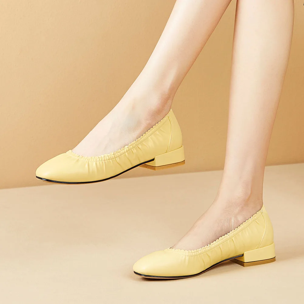 Sarairis 2020 New Fashion Chunky Heels Concise Shoes Woman Pumps Female Slip-On Shallow Spring/Autumn Casual Pumps Women Shoes
Sarairis 2020 New Fashion Chunky Heels Concise Shoes Woman Pumps Female Slip-On Shallow Spring/Autumn Casual Pumps Women Shoes