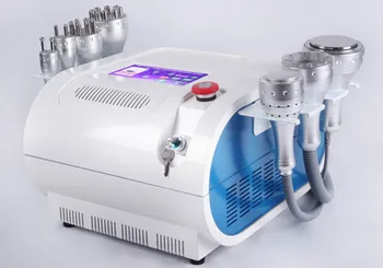 Elitzia ETUU7001 7 In1 Cavitation Ultrasonic Radio Frequency Bipolar Tri-polar Multi-polar Photon Slimming Machine
Elitzia ETUU7001 7 In1 Cavitation Ultrasonic Radio Frequency Bipolar Tri-polar Multi-polar Photon Slimming Machine