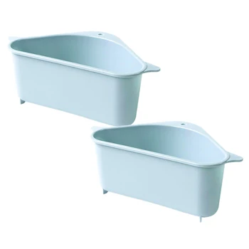 Hot Sale Sink Basket Multifunctional Triangular Drain Shelf Sink Storage Rack Sucker for Kitchen Bathroom Support Corner
Hot Sale Sink Basket Multifunctional Triangular Drain Shelf Sink Storage Rack Sucker for Kitchen Bathroom Support Corner
