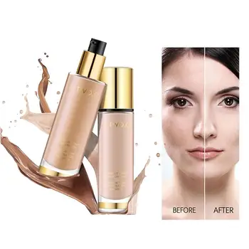 Invisible Liquid Base Full Coverage Makeup Concealer Whitening Moisturizer Waterproof Makeup Base Cosmetics set For Women
Invisible Liquid Base Full Coverage Makeup Concealer Whitening Moisturizer Waterproof Makeup Base Cosmetics set For Women