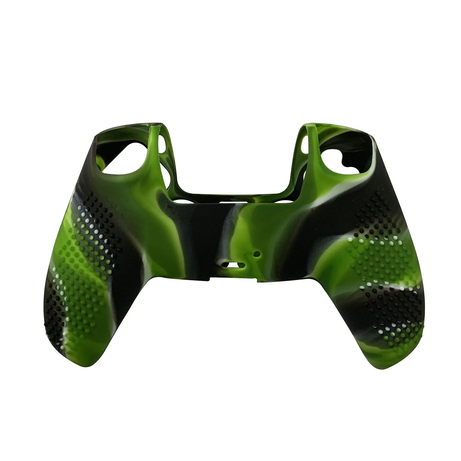 3 Colors Soft Silicone Gel Rubber Case For PS5 Controller Protection Case For PS5 Gamepad Cover For SONY PS 5
3 Colors Soft Silicone Gel Rubber Case For PS5 Controller Protection Case For PS5 Gamepad Cover For SONY PS 5