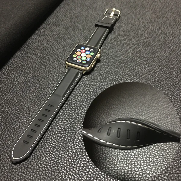 wholesale rubber strap for Apple Watch 38mm 42mm for iwatch 5 4 3 2 1 loop silicone 40mm 44 mmseries 5
wholesale rubber strap for Apple Watch 38mm 42mm for iwatch 5 4 3 2 1 loop silicone 40mm 44 mmseries 5