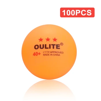 40mm Table Tennis Training Balls High Bounce Practical Professional Table Tennis Practice Ball Table Tennis Ball
40mm Table Tennis Training Balls High Bounce Practical Professional Table Tennis Practice Ball Table Tennis Ball