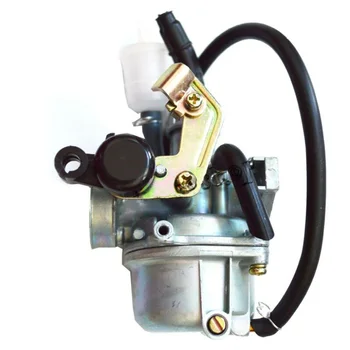 19mm Metal Motorcycle Carburetor PZ19 Carb For Chinese 50 70 90 110 Cc ATV Quad 4 Wheeler Replace Accessories
19mm Metal Motorcycle Carburetor PZ19 Carb For Chinese 50 70 90 110 Cc ATV Quad 4 Wheeler Replace Accessories