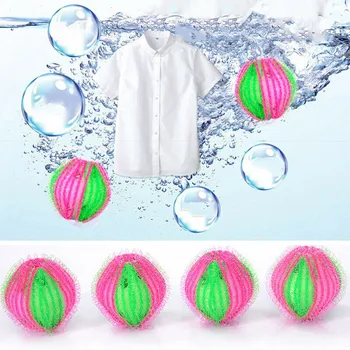 12PC Laundry Washing Machine Cleaner Personal Care Magic Washing Machine Hair Removal Hair Ball Laundry Ball Cleaning Ball 
12PC Laundry Washing Machine Cleaner Personal Care Magic Washing Machine Hair Removal Hair Ball Laundry Ball Cleaning Ball