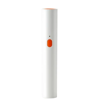 LED Handheld Ultraviolet Wand Germicidal Light Portable UV Light USB Rechargeable UV Sterilizing Lamp
LED Handheld Ultraviolet Wand Germicidal Light Portable UV Light USB Rechargeable UV Sterilizing Lamp