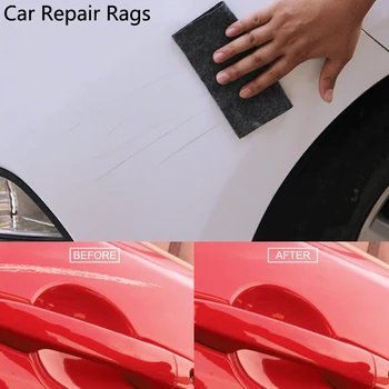 Car Wash Paint Scratches Repair Nano Rag Fix Clear For Honda civic accord crv fit city hornet Subaru Forester Impreza Outback
Car Wash Paint Scratches Repair Nano Rag Fix Clear For Honda civic accord crv fit city hornet Subaru Forester Impreza Outback