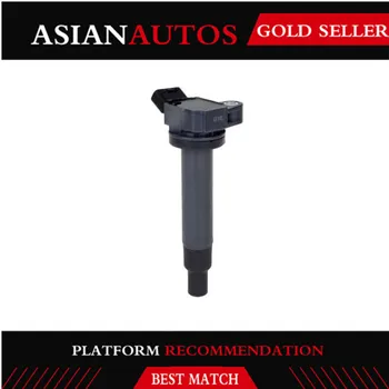 Brand New Car Ignition Coil for Toyota 4Runner Land Cruiser Lexus LX570 
Brand New Car Ignition Coil for Toyota 4Runner Land Cruiser Lexus LX570