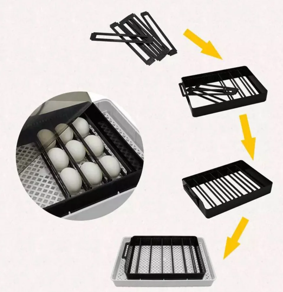 Newest Farm Hatchery Incubator Brooder Machine 4-35 Egg Hatchers Cheap Price Chicken Automatic Eggs Incubator Bird Quail Brooder Newest Farm Hatchery Incubator Brooder Machine 4-35 Egg Hatchers Cheap Price Chicken Automatic Eggs Incubator Bird Quail Brooder