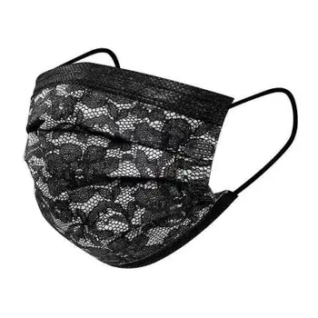 50pcs Disposable 3 Layers Mouth Cover Facemask Outdoor Sport Biker Mouth Cover Facemask Reusable Dustproof Windproof Mouth Mask
50pcs Disposable 3 Layers Mouth Cover Facemask Outdoor Sport Biker Mouth Cover Facemask Reusable Dustproof Windproof Mouth Mask