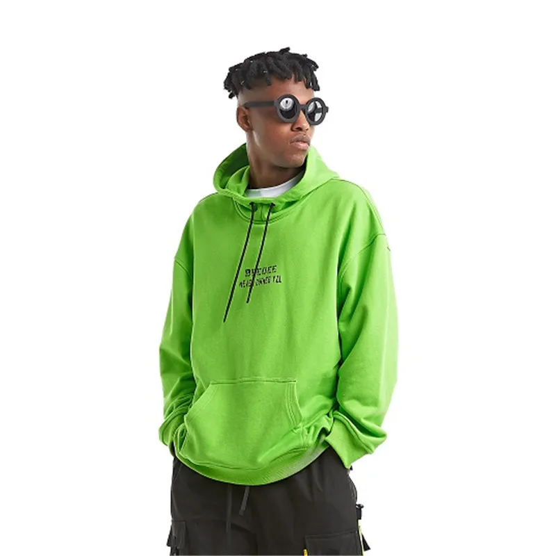 City Where the Product 2019 Popular Brand Autumn Clothing Men's Origional Two-color Chest Printed Letter Hoodie Men'S Wear Autum
City Where the Product 2019 Popular Brand Autumn Clothing Men's Origional Two-color Chest Printed Letter Hoodie Men'S Wear Autum