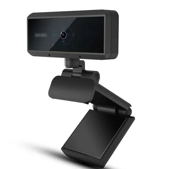 Webcam USB High Definition Camera Web Cam 360 Degree MIC HD Video for Computer Desktop
Webcam USB High Definition Camera Web Cam 360 Degree MIC HD Video for Computer Desktop