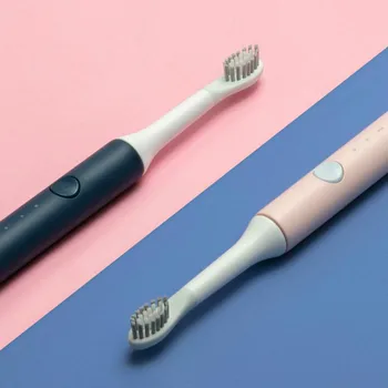 Soocas SO WHITE Sonic Electric Toothbrush Wireless Induction Charging IPX7 Waterproof from XIAOMI Ecosystem COD 
Soocas SO WHITE Sonic Electric Toothbrush Wireless Induction Charging IPX7 Waterproof from XIAOMI Ecosystem COD