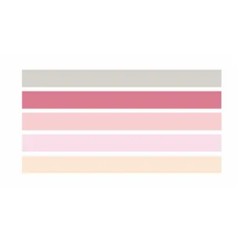 5pcs/lot Decorative Washi Tape Diy Rainbow Sticker Masking Paper Set For Diy Crafts Planners Scrapbooks Bullet Journals Cards
5pcs/lot Decorative Washi Tape Diy Rainbow Sticker Masking Paper Set For Diy Crafts Planners Scrapbooks Bullet Journals Cards