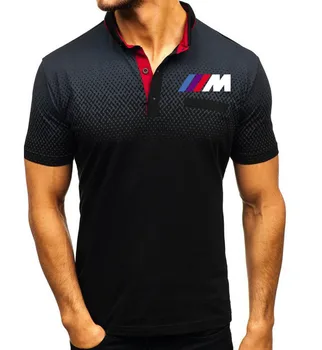 Men's Polo Shirt for bmw m1 Printed T Shirt Summer lapel Mens Short SleeveCasual Fashion Cotton short sleeve male Tops Cloth
Men's Polo Shirt for bmw m1 Printed T Shirt Summer lapel Mens Short SleeveCasual Fashion Cotton short sleeve male Tops Cloth