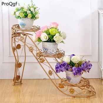 Ngryise 1 set high heel show shape flower shelf
Ngryise 1 set high heel show shape flower shelf