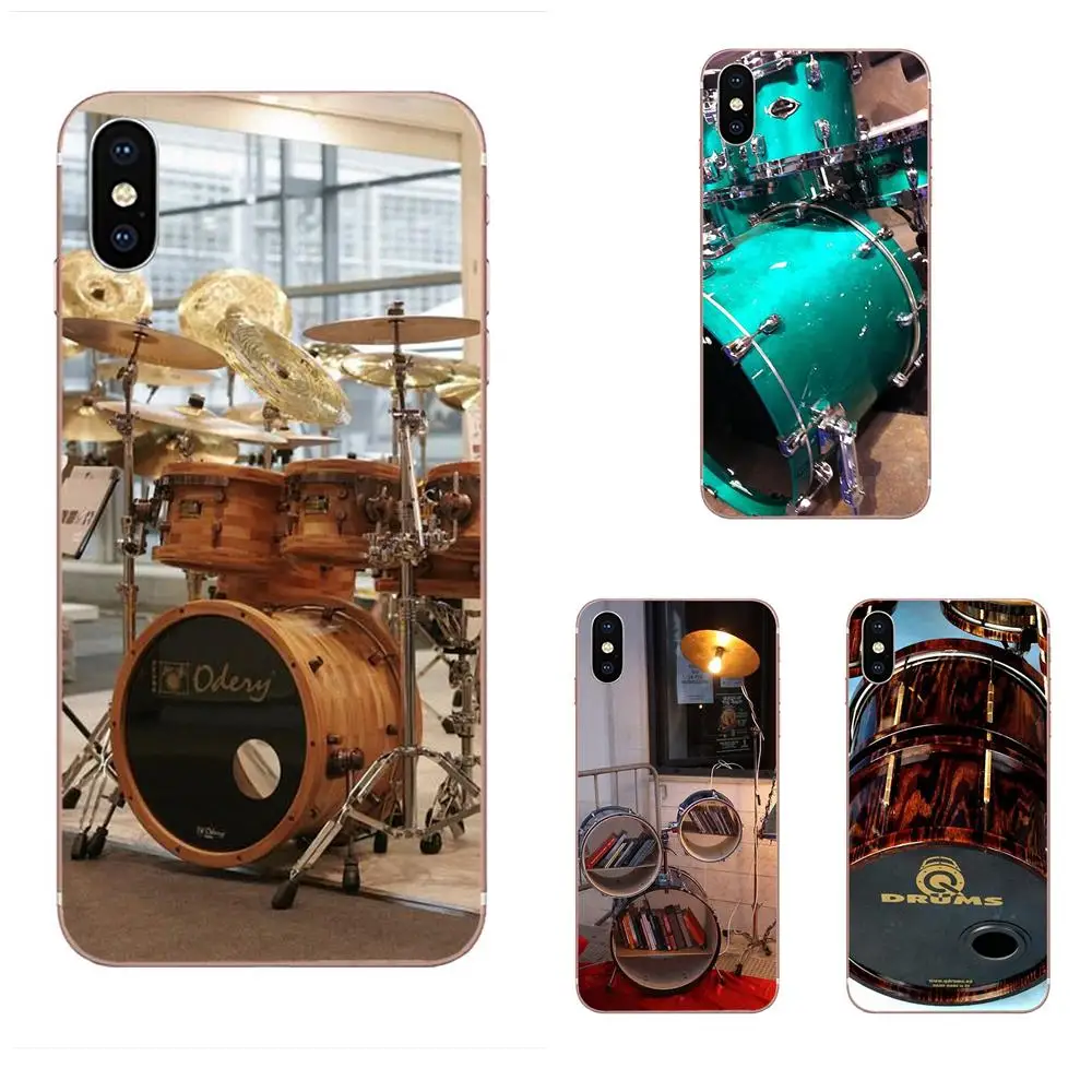 Cymbal Drums Music For Huawei Honor Nova Note 5 5I 8A 8X 10 Pro 9X For Moto G G2 G3 G4 G5 G6 G7 Plus TPU Phone Case Skin Cover
Cymbal Drums Music For Huawei Honor Nova Note 5 5I 8A 8X 10 Pro 9X For Moto G G2 G3 G4 G5 G6 G7 Plus TPU Phone Case Skin Cover