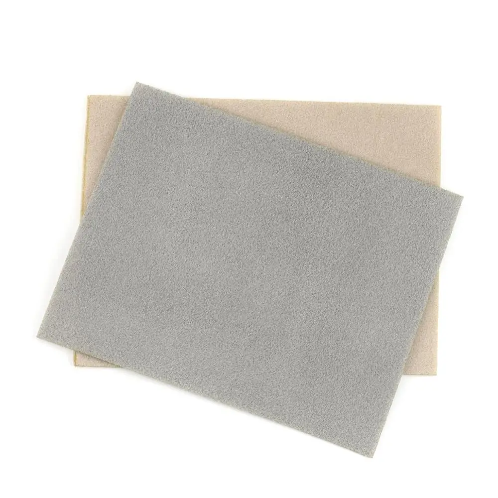 Free shipping Blue & Brown Bead Mats Jewelry Beading Tools 30x23cm, sold per pack of 2
Free shipping Blue & Brown Bead Mats Jewelry Beading Tools 30x23cm, sold per pack of 2