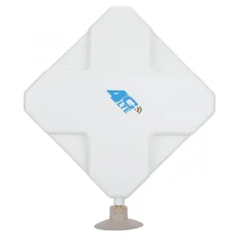 LTE4G Routing Antenna Broadband 35dBi Antenna Enhancer Signal Amplifier TS9 for 4G FDD-LTE Mobile BO3
LTE4G Routing Antenna Broadband 35dBi Antenna Enhancer Signal Amplifier TS9 for 4G FDD-LTE Mobile BO3