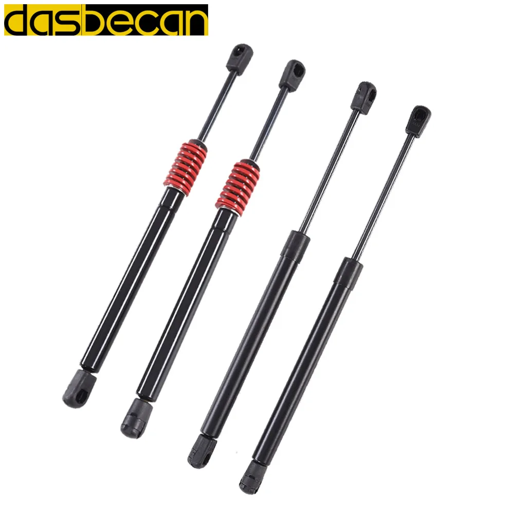 Dasbecan Front Rear Trunk Tailgate Car Lift Struts Auto Spring Shock Hydraulic Rod Holder for Tesla Model 3 2017 2018 2019 2020
Dasbecan Front Rear Trunk Tailgate Car Lift Struts Auto Spring Shock Hydraulic Rod Holder for Tesla Model 3 2017 2018 2019 2020