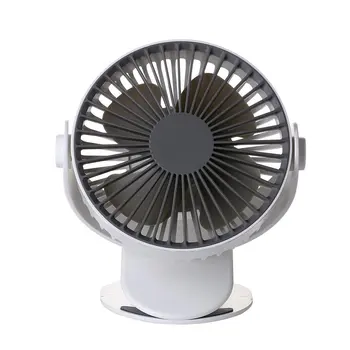 Multi-Function 360-Degree Rotating Mute Car Clip-On Small Fan Creative Handheld Student Usb Charging Fan
Multi-Function 360-Degree Rotating Mute Car Clip-On Small Fan Creative Handheld Student Usb Charging Fan