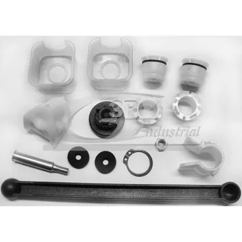 KIT CHANGE SPEED 
KIT CHANGE SPEED