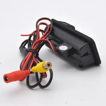 Car Handle Rear View Camera Backup Parking System For Land Rover Range L322 New
Car Handle Rear View Camera Backup Parking System For Land Rover Range L322 New
