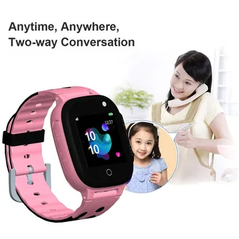20# S16 Kids GPS Tracker Smart Watch Telephone SOS Anti-Lost OLED Display With GPS tracker Watch For Phone Kids GPS SmartWatch
20# S16 Kids GPS Tracker Smart Watch Telephone SOS Anti-Lost OLED Display With GPS tracker Watch For Phone Kids GPS SmartWatch