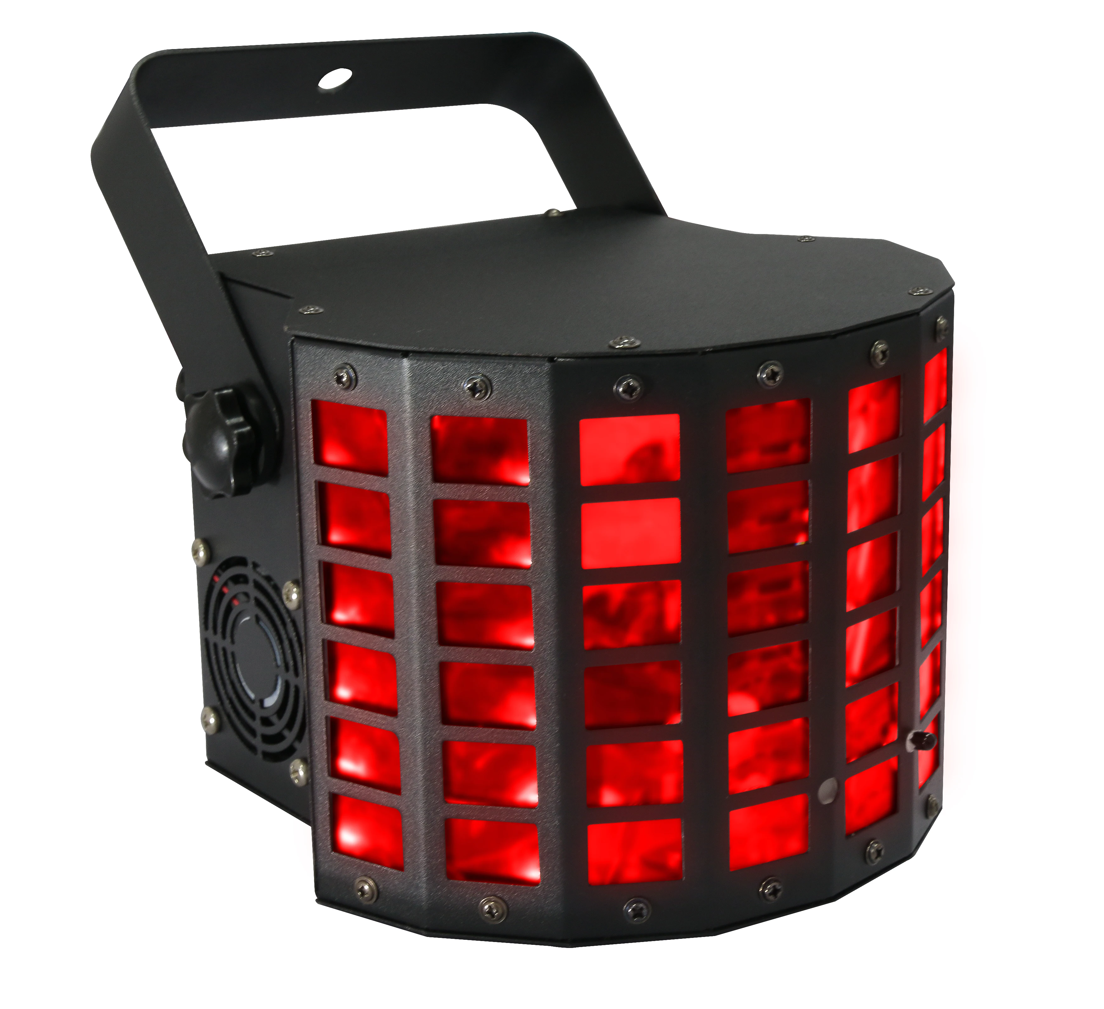 MFL Stage Laser Lights YBS Opcional DMX Master/Slave Auto Sound Activated for DJ Disco Birthday Party Light
MFL Stage Laser Lights YBS Opcional DMX Master/Slave Auto Sound Activated for DJ Disco Birthday Party Light