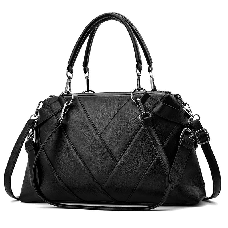 2019 New Large-capacity Handbags Europe and The United States Trend Slanting Shoulder Bag Crossbody Bags for Women Shoulder Bag
2019 New Large-capacity Handbags Europe and The United States Trend Slanting Shoulder Bag Crossbody Bags for Women Shoulder Bag