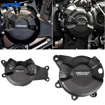 Motorcycles Engine Protection Case for Yamaha MT-07 XSR700 FZ-07 2014-2019 Secondary Engine Cover Set
Motorcycles Engine Protection Case for Yamaha MT-07 XSR700 FZ-07 2014-2019 Secondary Engine Cover Set