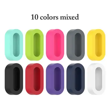 Silicone Dust Plug Port Protector Anti-dust Plugs For Garmin Fenix 6/6X Pro/6S/5/5X/5S/Forerunner 935/945 Dustproof Cover Cap
Silicone Dust Plug Port Protector Anti-dust Plugs For Garmin Fenix 6/6X Pro/6S/5/5X/5S/Forerunner 935/945 Dustproof Cover Cap