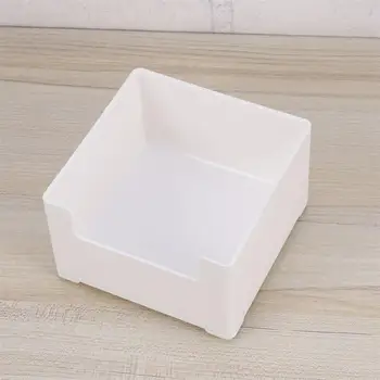 Plastic Drawer Storage Box Sundries Organize Box Multi Function Desktop Storage Box (Small Size)
Plastic Drawer Storage Box Sundries Organize Box Multi Function Desktop Storage Box (Small Size)