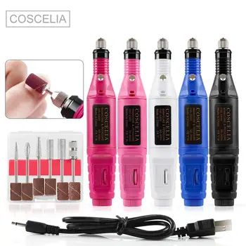 Manicure Machine Professional Cutter For Manicure Electric Nail Drill Milling Cutter For Manicure Nail Drill Bits Ceramic Mill
Manicure Machine Professional Cutter For Manicure Electric Nail Drill Milling Cutter For Manicure Nail Drill Bits Ceramic Mill
