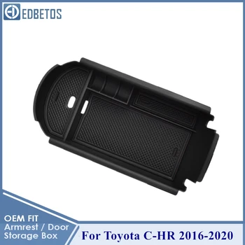 Center Concole Organizer Tray For TOYOTA C-HR 2016-2020 Armrest Box Console Holder Tray Car Organizer Accessories For TOYOTA CHR
Center Concole Organizer Tray For TOYOTA C-HR 2016-2020 Armrest Box Console Holder Tray Car Organizer Accessories For TOYOTA CHR
