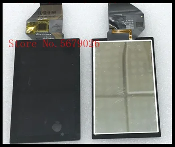NEW LCD Display Screen For Fuji for Fujifilm X-A3 XA3 Digital Camera Repair
NEW LCD Display Screen For Fuji for Fujifilm X-A3 XA3 Digital Camera Repair
