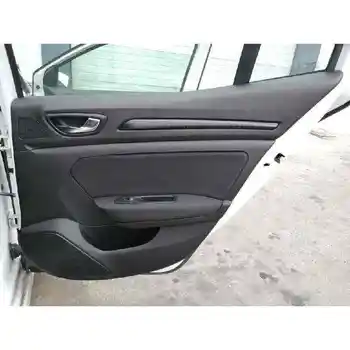829A07589R TRIM REAR RIGHT DOOR RENAULT MEGANE IV SALOON 5P
829A07589R TRIM REAR RIGHT DOOR RENAULT MEGANE IV SALOON 5P