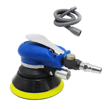 5 Inch Random Orbital Air For Palm Sander & Car Polisher Vacuum Cleaner Set Tool 5inch Polishing Machine Powewr Tools 
5 Inch Random Orbital Air For Palm Sander & Car Polisher Vacuum Cleaner Set Tool 5inch Polishing Machine Powewr Tools